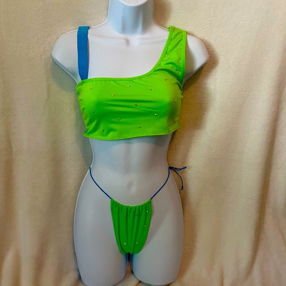 Exotic Dancewear
